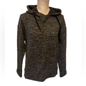 American Eagle Outfitters Gray Hoodie XS